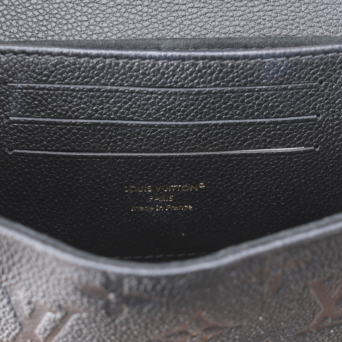 LOUIS VUITTON(USED)루이비통 M12144 앙프렝뜨 나노 마들렌
